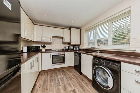 undefined, Jubilee Pastures, Middlewich, Cheshire, CW10