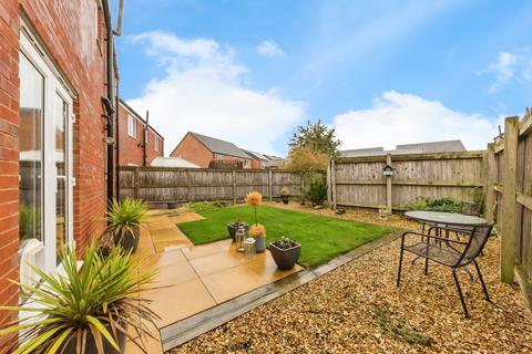 undefined, Jubilee Pastures, Middlewich, Cheshire, CW10