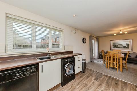 undefined, Jubilee Pastures, Middlewich, Cheshire, CW10