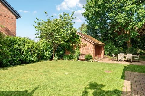 5 bedroom detached house for sale, Emerald Drive, Sandbach, Cheshire, CW11