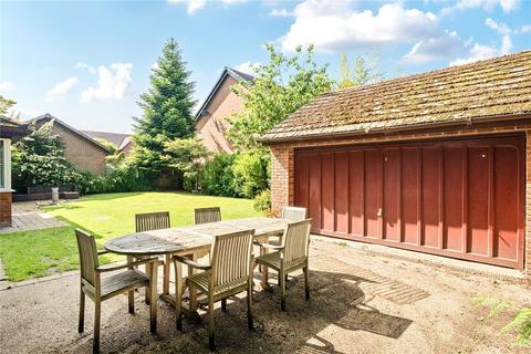 5 bedroom detached house for sale, Emerald Drive, Sandbach, Cheshire, CW11