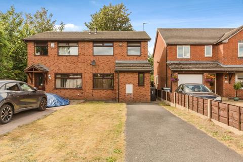 3 bedroom semi-detached house for sale, Sandy Lane, Ettiley Heath, Sandbach, Cheshire, CW11
