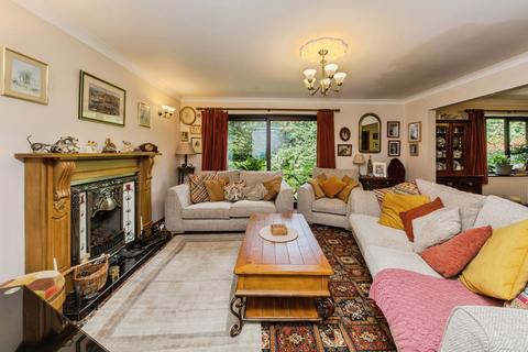 4 bedroom detached house for sale, Woodside Drive, SANDBACH, Cheshire, CW11