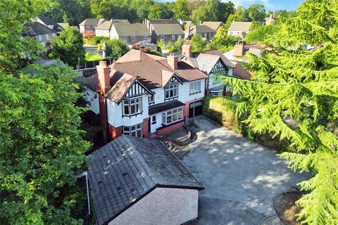 undefined, Chester Road, Middlewich, Cheshire, CW10