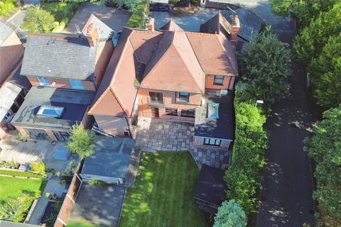 undefined, Chester Road, Middlewich, Cheshire, CW10