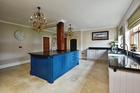 undefined, Chester Road, Middlewich, Cheshire, CW10