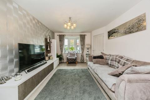 3 bedroom detached house for sale, Malpas Close, Arclid, Sandbach, Cheshire, CW11