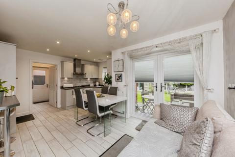3 bedroom detached house for sale, Malpas Close, Arclid, Sandbach, Cheshire, CW11