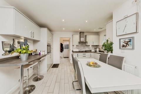 3 bedroom detached house for sale, Malpas Close, Arclid, Sandbach, Cheshire, CW11