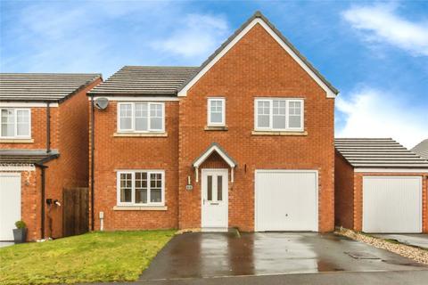 5 bedroom detached house for sale, Ivy Close, Sandbach, Cheshire, CW11