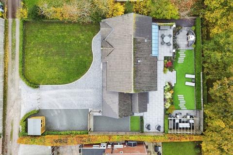 4 bedroom detached house for sale, Dingle Lane, SANDBACH, Cheshire, CW11