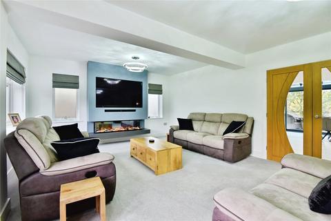 4 bedroom detached house for sale, Dingle Lane, SANDBACH, Cheshire, CW11