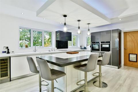 4 bedroom detached house for sale, Dingle Lane, SANDBACH, Cheshire, CW11