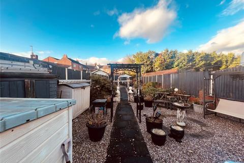 undefined, Chapel Street, Wheelock, Sandbach, Cheshire, CW11