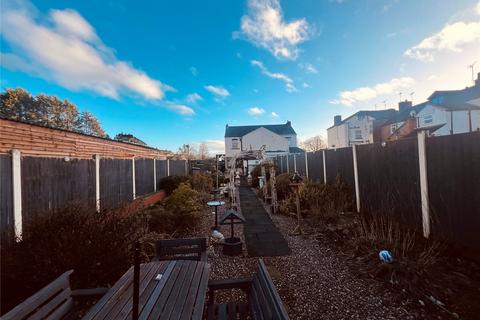 undefined, Chapel Street, Wheelock, Sandbach, Cheshire, CW11