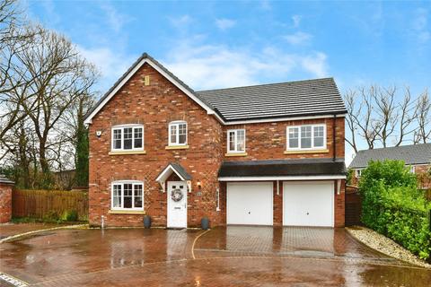 undefined, Long Croft Close, Holmes Chapel, Crewe, Cheshire, CW4