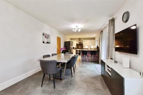 undefined, Long Croft Close, Holmes Chapel, Crewe, Cheshire, CW4