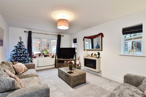 undefined, Long Croft Close, Holmes Chapel, Crewe, Cheshire, CW4