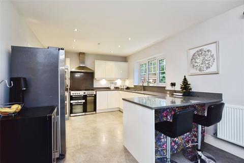 undefined, Long Croft Close, Holmes Chapel, Crewe, Cheshire, CW4