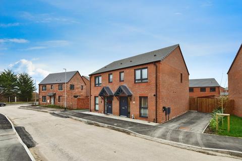 undefined, Curing Place, Moston, Middlewich, Cheshire, CW10