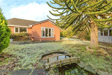 undefined, Riley Close, SANDBACH, Cheshire, CW11