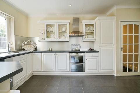 3 bedroom bungalow for sale, Ashby Road, Woodville, Swadlincote, Derbyshire, DE11