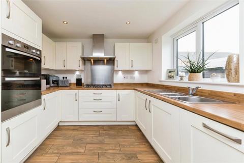 4 bedroom detached house for sale, Pipers Hollow, Sandbach, Cheshire, CW11