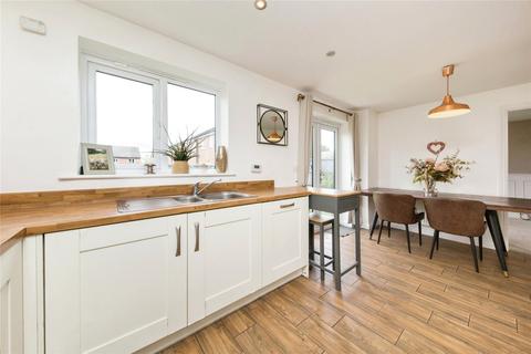 4 bedroom detached house for sale, Pipers Hollow, Sandbach, Cheshire, CW11