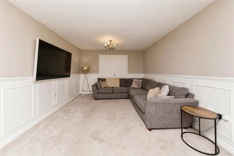 4 bedroom detached house for sale, Pipers Hollow, Sandbach, Cheshire, CW11