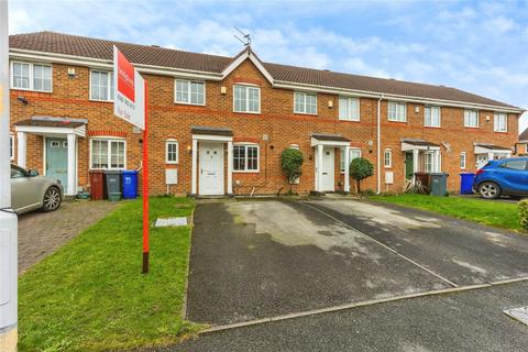undefined, Rissington Avenue, Manchester, Greater Manchester, M23