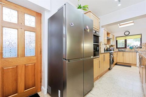 3 bedroom detached house for sale, Delaunays Road, Sale, Greater Manchester, M33