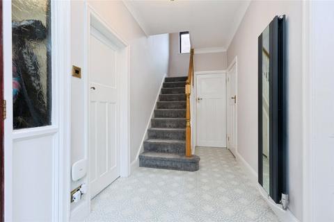 3 bedroom detached house for sale, Delaunays Road, Sale, Greater Manchester, M33