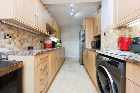 3 bedroom detached house for sale, Delaunays Road, Sale, Greater Manchester, M33