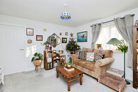 3 bedroom detached house for sale, Tithebarn Drive, Overseal, Swadlincote, Derbyshire, DE12