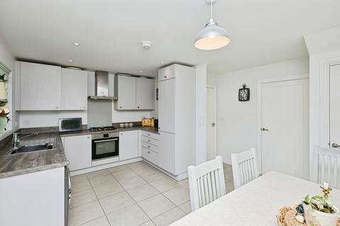 3 bedroom detached house for sale, Tithebarn Drive, Overseal, Swadlincote, Derbyshire, DE12