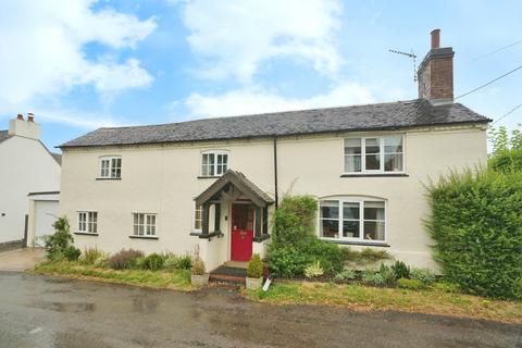 undefined, Mill Street, Packington, Ashby-de-la-Zouch, Leicestershire, LE65