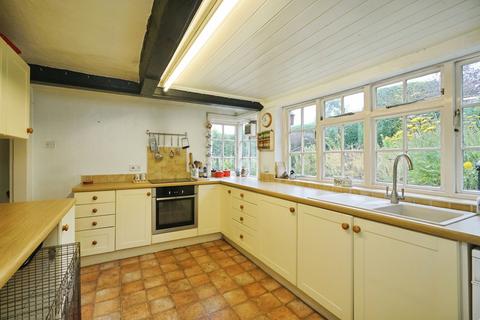 undefined, Mill Street, Packington, Ashby-de-la-Zouch, Leicestershire, LE65