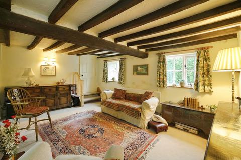 undefined, Mill Street, Packington, Ashby-de-la-Zouch, Leicestershire, LE65
