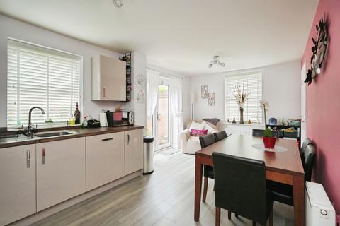 undefined, Moleyns Close, Ashby-de-la-Zouch, Leicestershire, LE65