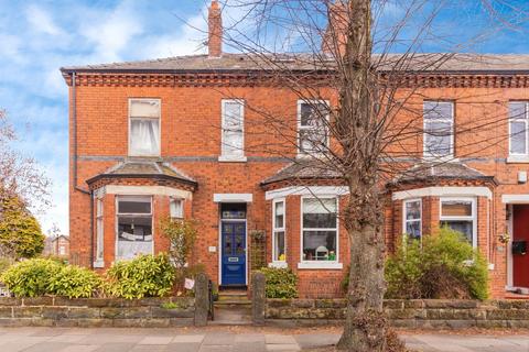 Marsland Road, Sale, Greater Manchester, M33