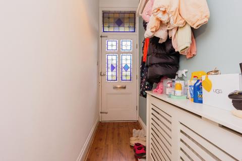 3 bedroom terraced house for sale, Marsland Road, Sale, Greater Manchester, M33