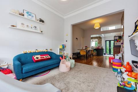 3 bedroom terraced house for sale, Marsland Road, Sale, Greater Manchester, M33