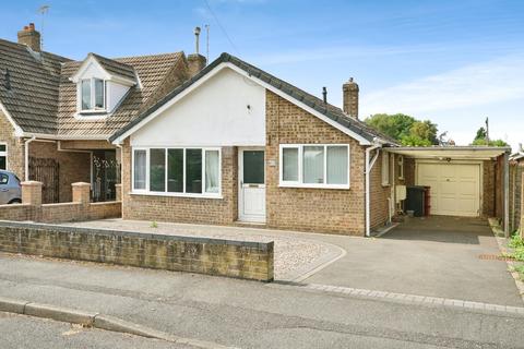 undefined, Masefield Close, Measham, Swadlincote, Leicestershire, DE12