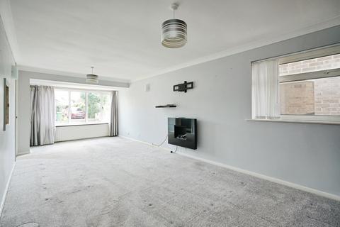 undefined, Masefield Close, Measham, Swadlincote, Leicestershire, DE12