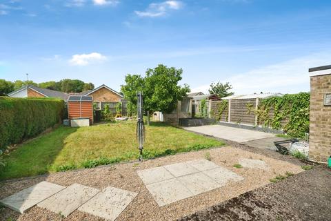 undefined, Masefield Close, Measham, Swadlincote, Leicestershire, DE12