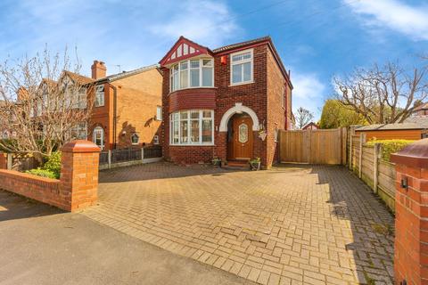 undefined, Briarlands Avenue, Sale, Greater Manchester, M33