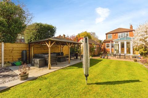 undefined, Briarlands Avenue, Sale, Greater Manchester, M33