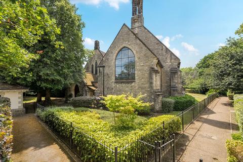 The Chapel, Fennel Close, Maidstone