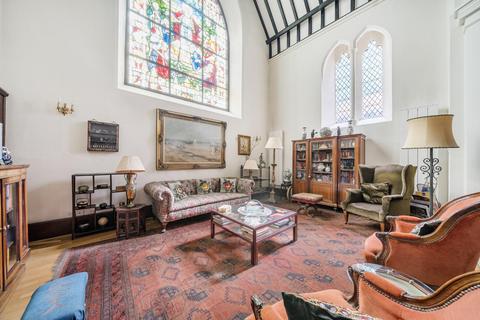 3 bedroom semi-detached house for sale, The Chapel, Fennel Close, Maidstone