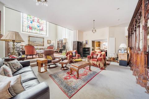 3 bedroom semi-detached house for sale, The Chapel, Fennel Close, Maidstone